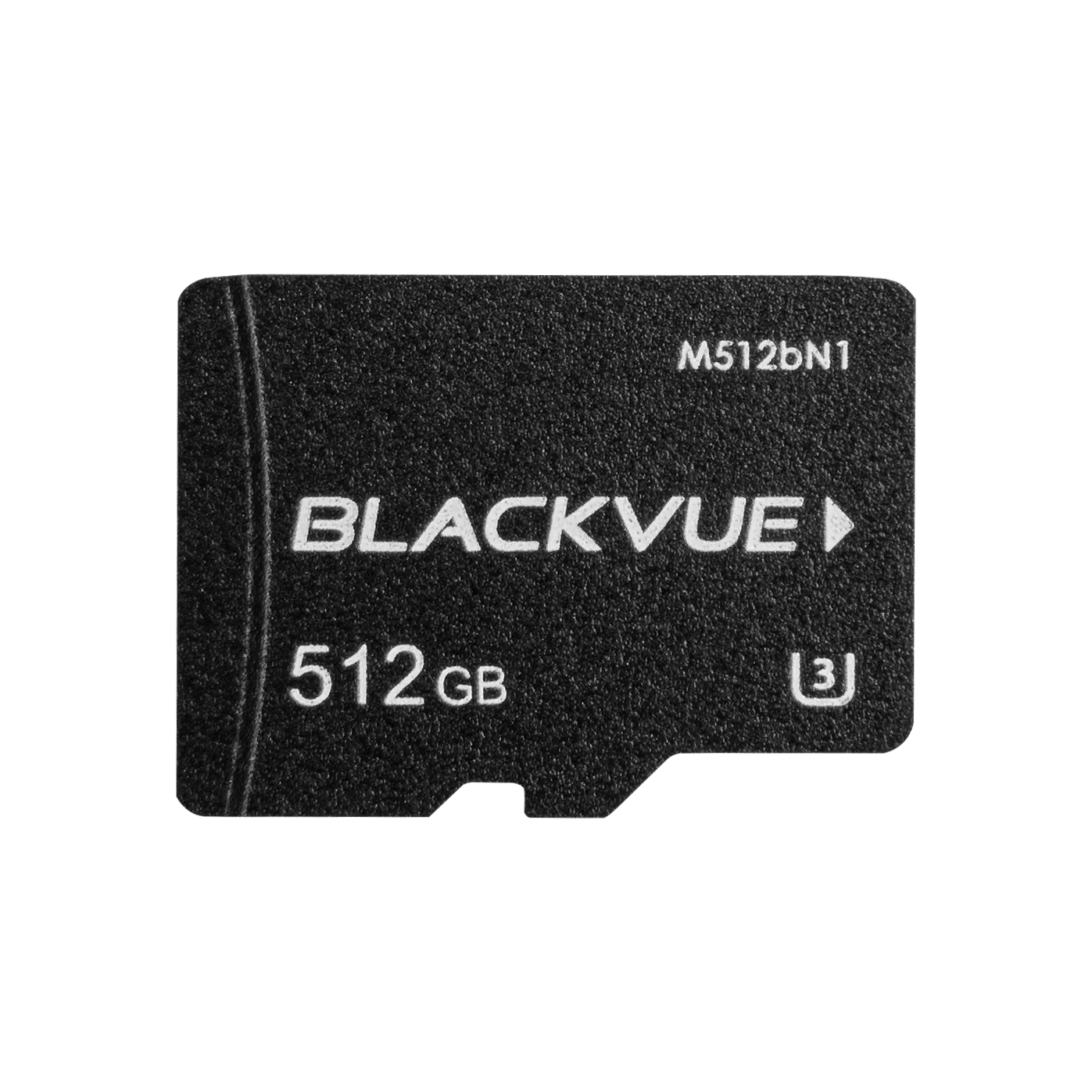 blackvue micrsosd card