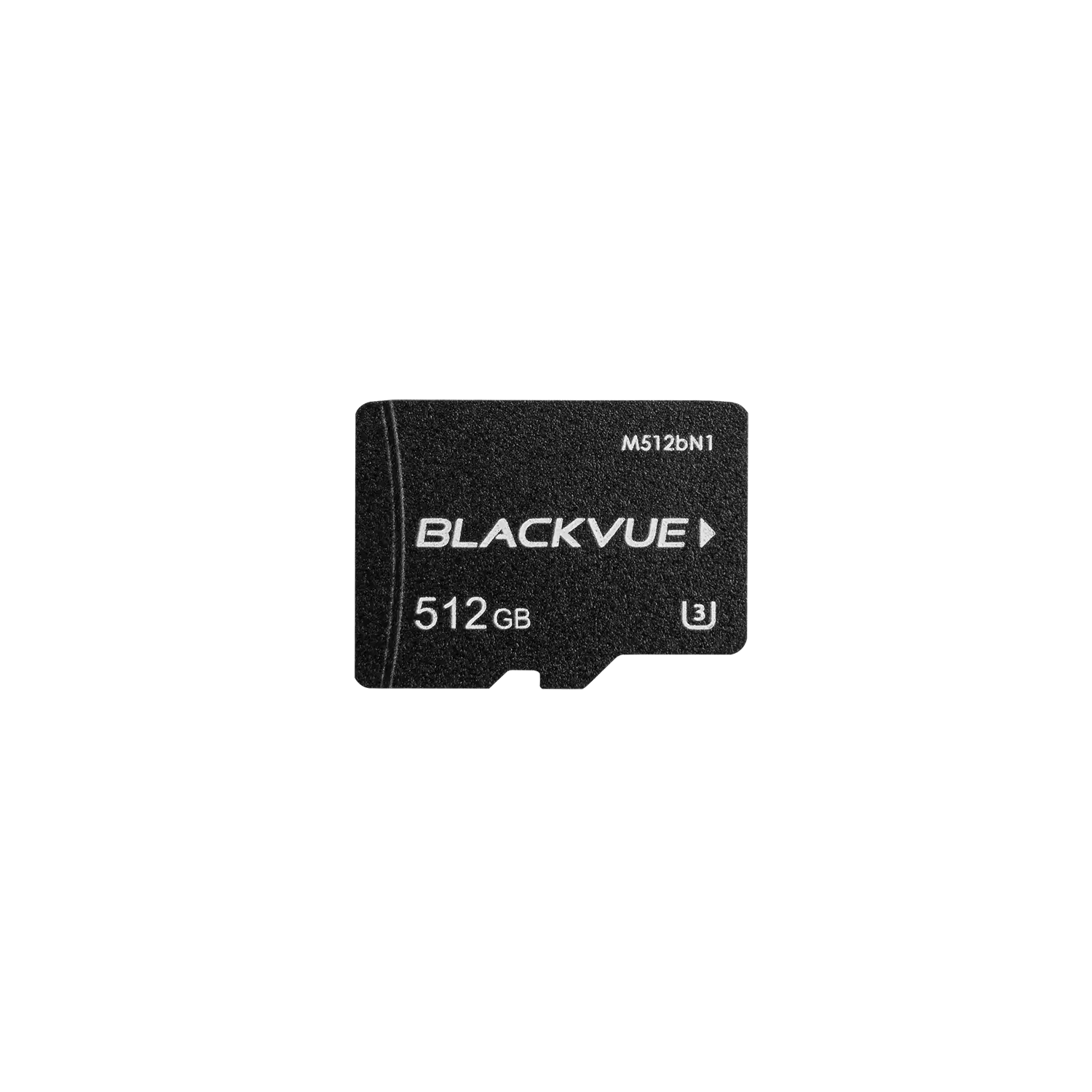 blackvue microsd card